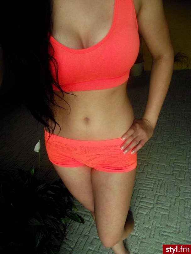 Sport i fitness