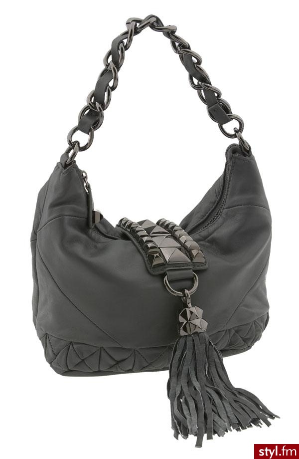 Betsey Johnson 198$ - Pozostałe Torebki Moda