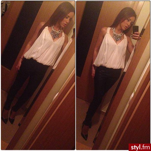 Pozostałe Ciuchy Moda