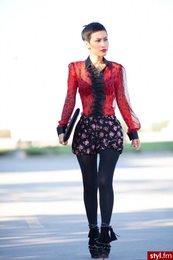 Pozostałe Ciuchy Moda