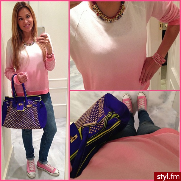 Pozostałe Ciuchy Moda