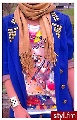 DIY - Pozostałe Ciuchy Moda