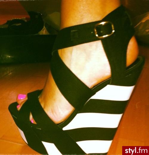 Koturny Buty Moda