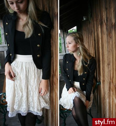 Pozostałe Ciuchy Moda