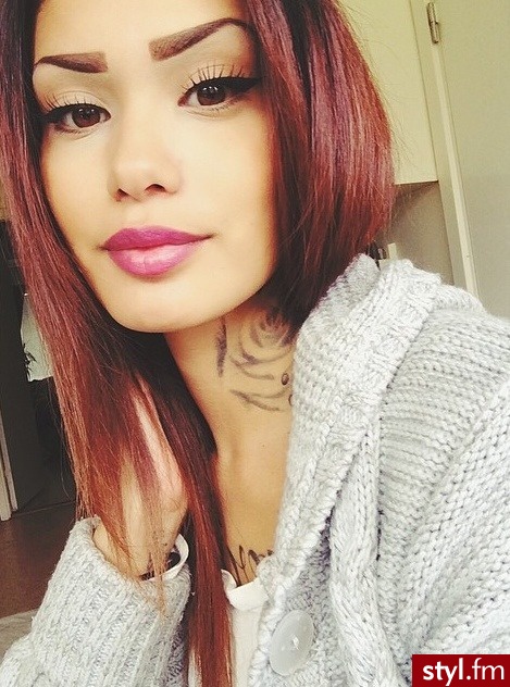 Dzienne Makijaże