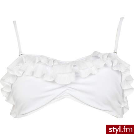 Biustonosze Bielizna Moda