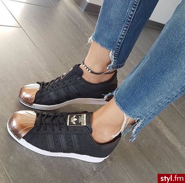 Sportowe Buty Moda