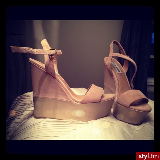 Koturny Buty Moda