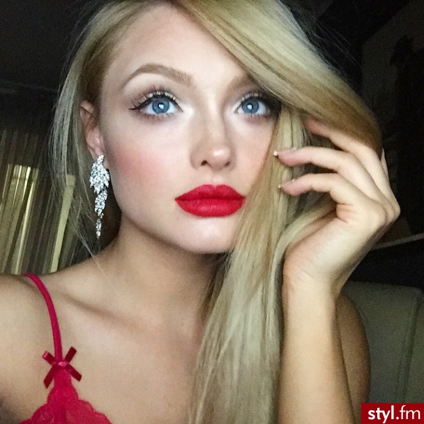 Dzienne Makijaże