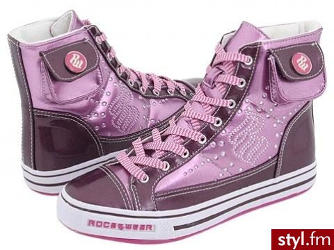 Rocawear - Pozostałe Buty Moda