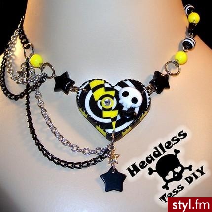 http://www.etsy.com/shop.php?user_id=5456995 - Pozostałe Dodatki Moda