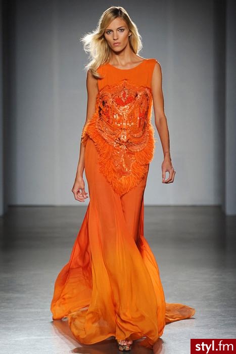 Sukienki Moda