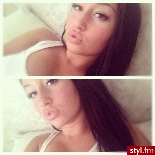 Dzienne Makijaże