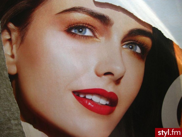 inspiracja. Lips:
MAC Brick Lip Liner
MAC Rockocco (DC)
MAC Pinkarat - Makijaże