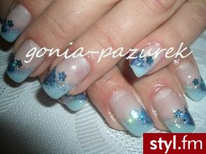 Paznokcie