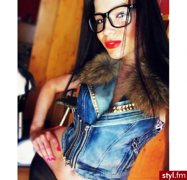 Kamizelki Okrycia Moda