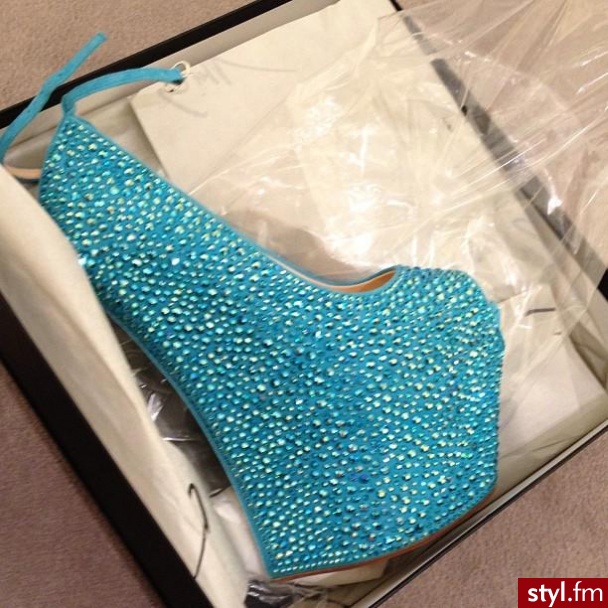 Koturny Buty Moda