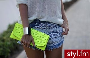 Pozostałe Dodatki Moda