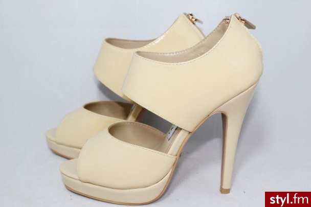 Jimmy Choo - Pozostałe Buty Moda