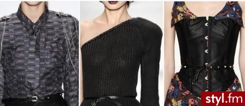 Pozostałe Ciuchy Moda