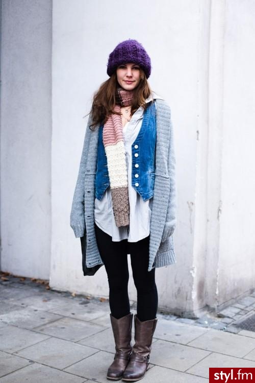 Pozostałe Ciuchy Moda