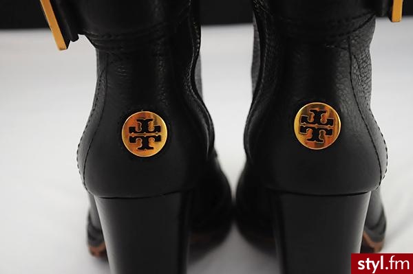Pozostałe Buty Moda