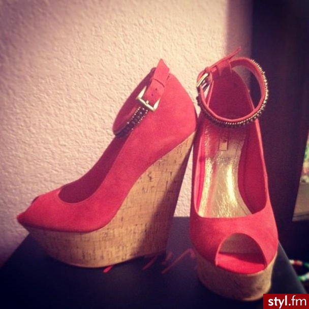Koturny Buty Moda