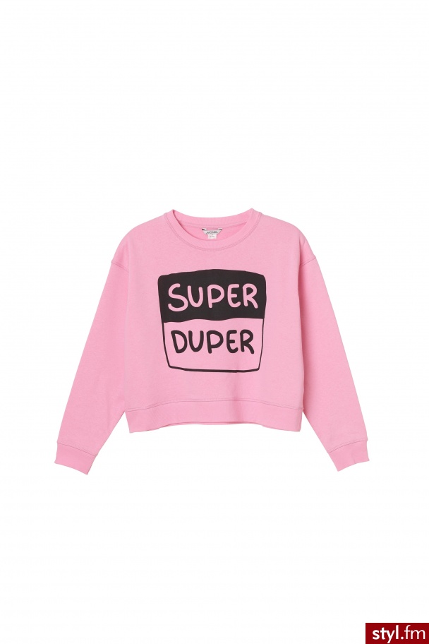 Bluzy Ciuchy Moda