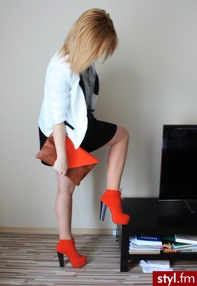 Pozostałe Ciuchy Moda