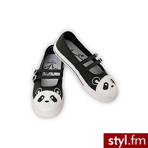 Pozostałe Buty Moda