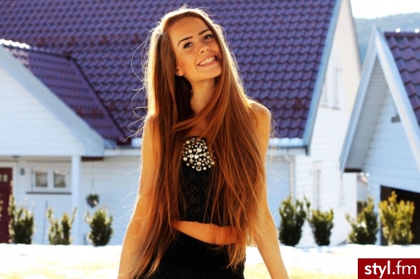 Topy Ciuchy Moda