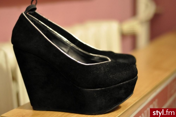 Koturny Buty Moda