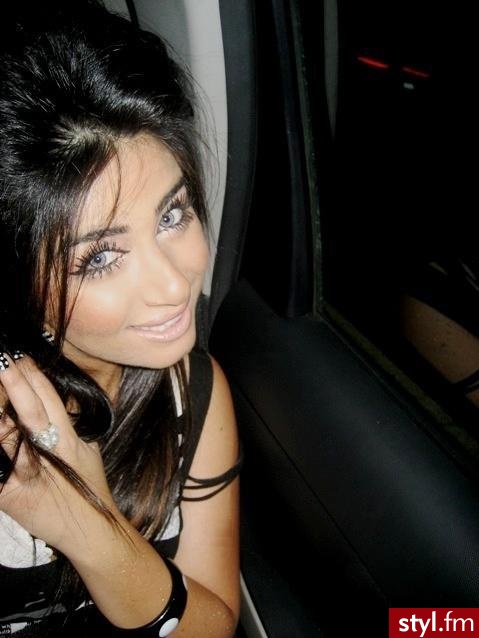 Krótkie Fryzury