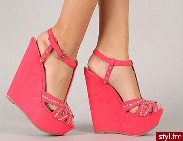Koturny Buty Moda