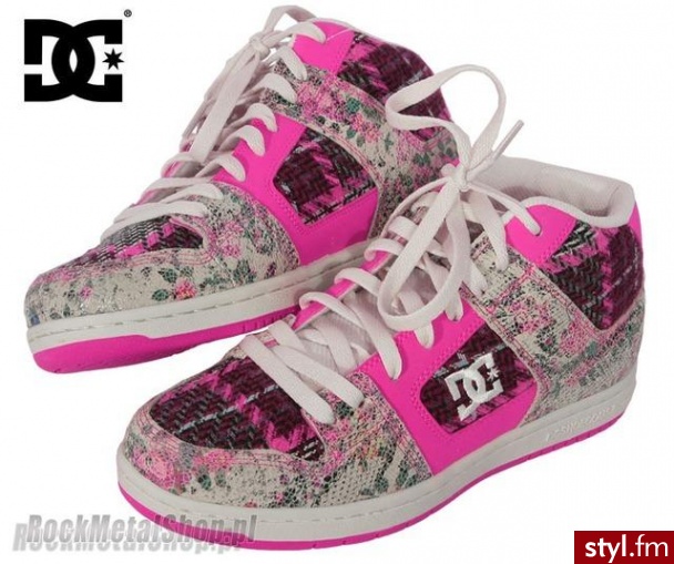 http://www.rockmetalshop.pl/product-pol-38144-buty-damskie-DC-MANTECA-2-MID-SE-CPKNST-WT-DC094.html - Pozostałe Buty Moda