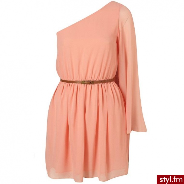 Dzienne Sukienki Moda