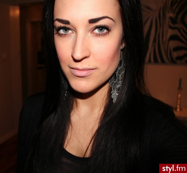 Dzienne Makijaże