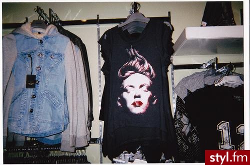 Pozostałe Ciuchy Moda