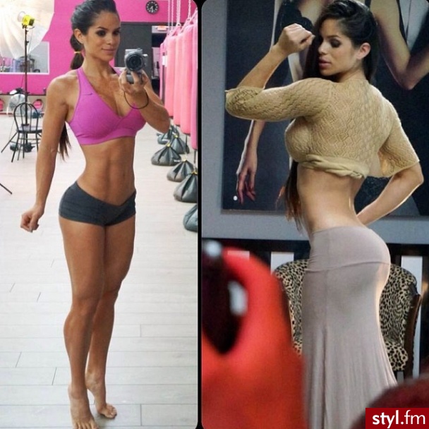 Sport i fitness