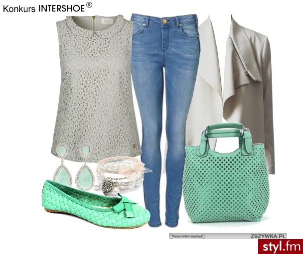 mintlove - Konkurs - Intershoe Styler