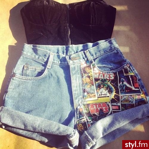 Pozostałe Ciuchy Moda