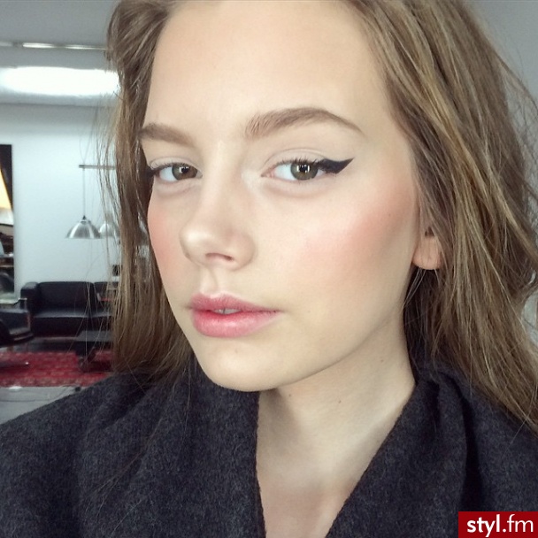 Dzienne Makijaże