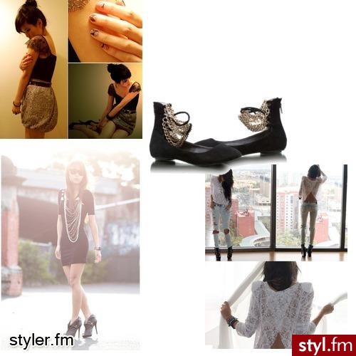 ......................... - Styler