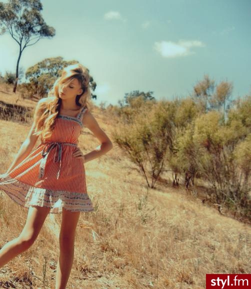 Frieda Rose - Sukienki Moda