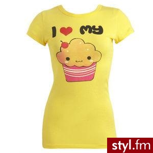 Pozostałe Ciuchy Moda