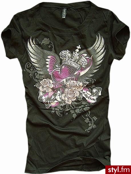 AMISU 39,00 zł - Pozostałe Ciuchy Moda