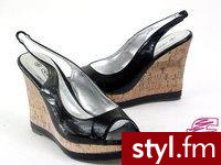 Fantasty Shoes - Pozostałe Buty Moda