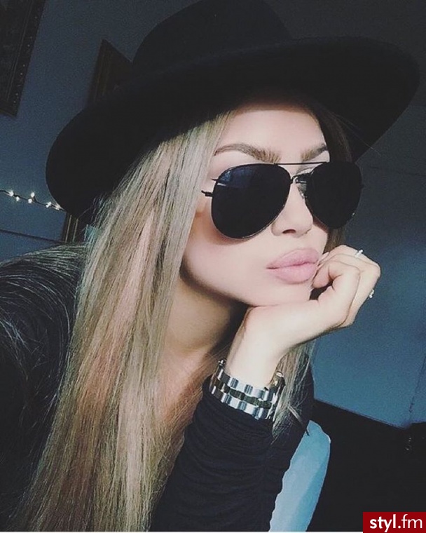 Okulary Dodatki Moda