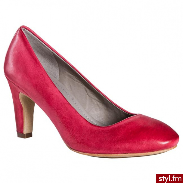 ECCO Półbuty Nephi 70 MM 35521302466 - Półbuty Buty Moda