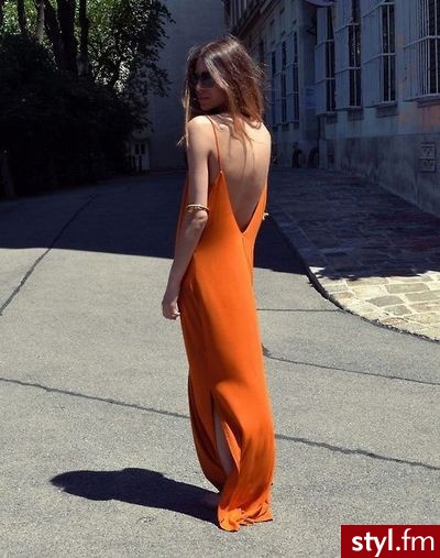 Pozostałe Sukienki Moda